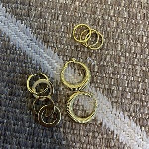 Uncommon James bundle